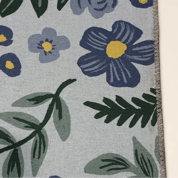 Rifle Paper Co. Rug - Picture 9 of 9